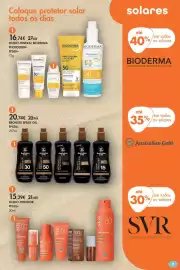 Folheto Pingo Doce | Bem Estar Página 7