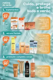 Folheto Pingo Doce | Bem Estar Página 8