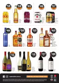 Super Cellars catalogue Page 2