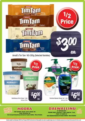 Foodworks (valid until 9-06)