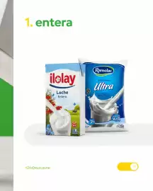 Catálogo Kilbel Supermercados semana 23 Página 2
