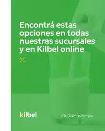 Catálogo Kilbel Supermercados semana 23 Página 7