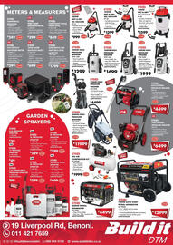 Build It catalogue Page 2