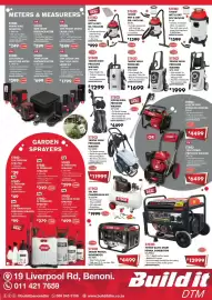 Build It catalogue Page 2