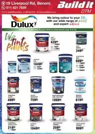 Build It catalogue Page 2