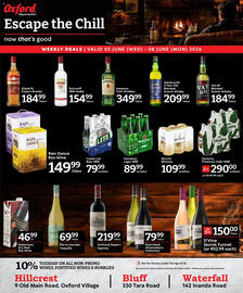 Oxford Freshmarket catalogue week 23 Page 16