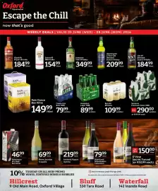 Oxford Freshmarket catalogue week 23 Page 16