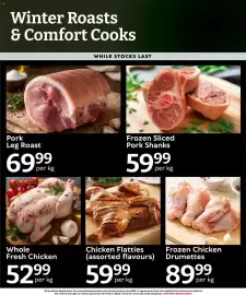 Oxford Freshmarket catalogue week 23 Page 2