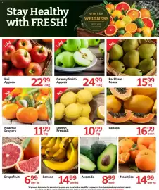 Oxford Freshmarket catalogue week 23 Page 5