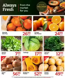 Oxford Freshmarket catalogue week 23 Page 6