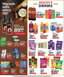 Oxford Freshmarket catalogue week 23 Page 9