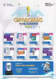 Catálogo Punto de Salud Página 1
