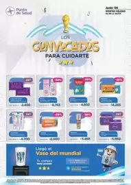 Catálogo Punto de Salud Página 9