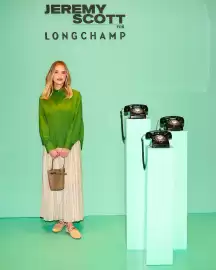 Folleto Longchamp Página 3