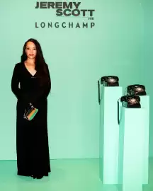 Folleto Longchamp Página 6