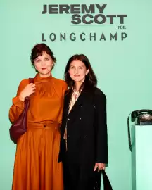 Folleto Longchamp Página 7