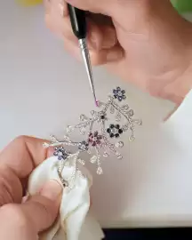 Folleto Dior Página 2