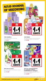 Jumbo City folder week 23 Pagina 34