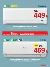 Catálogo Bauhaus Página 13