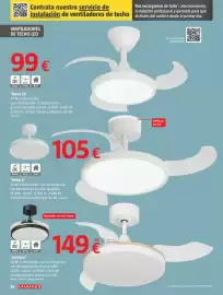 Catálogo Bauhaus Página 14