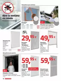 Catálogo Bauhaus Página 16