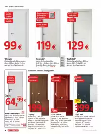 Catálogo Bauhaus Página 18