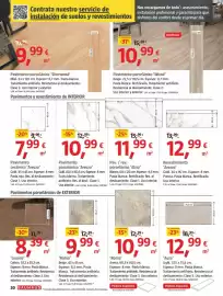 Catálogo Bauhaus Página 20