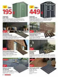 Catálogo Bauhaus Página 4