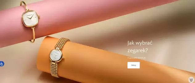 W. KRUK gazetka Strona 3