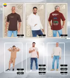 Catálogo Agaval Página 15