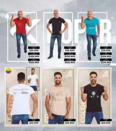Catálogo Agaval Página 17