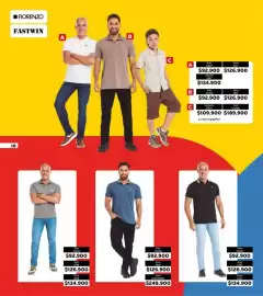 Catálogo Agaval Página 18