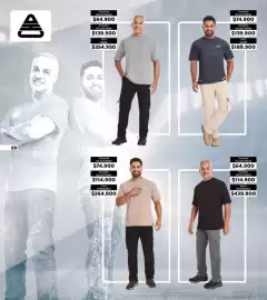 Catálogo Agaval Página 20