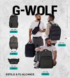 Catálogo Agaval Página 25