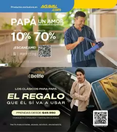 Catálogo Agaval Página 26