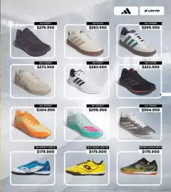 Catálogo Agaval Página 3