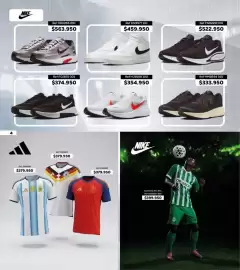 Catálogo Agaval Página 4