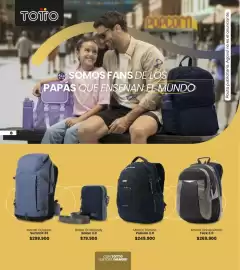 Catálogo Agaval Página 8