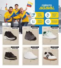 Catálogo Agaval Página 9