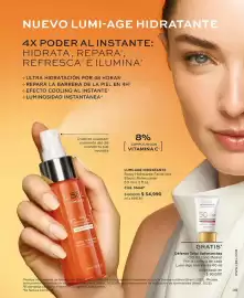 Catálogo L'bel Página 39