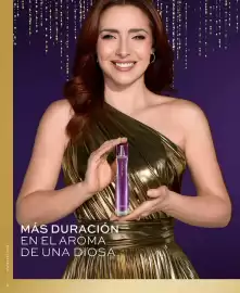 Catálogo L'bel Página 6