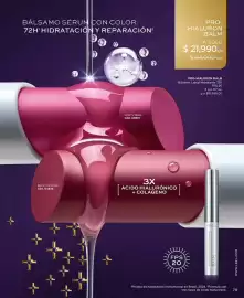 Catálogo L'bel Página 79