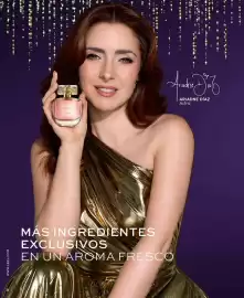 Catálogo L'bel Página 8