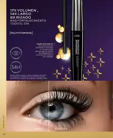 Catálogo L'bel Página 80