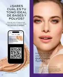 Catálogo L'bel Página 88