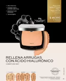 Catálogo L'bel Página 99