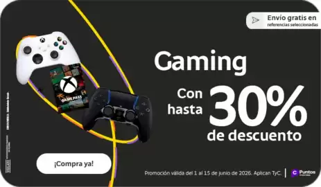 Catálogo Bancolombia Página 10