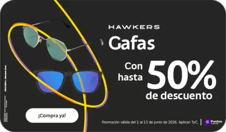 Catálogo Bancolombia Página 11