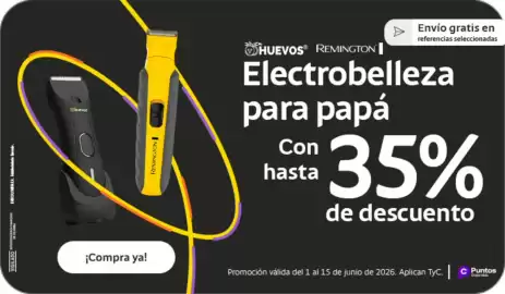 Catálogo Bancolombia Página 12