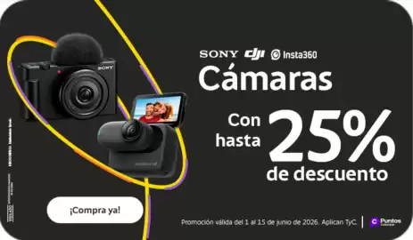 Catálogo Bancolombia Página 8